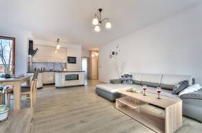 Dom & House - Apartments Sopot Kamienny Potok