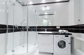 Dom & House - Apartments Sopot Kamienny Potok