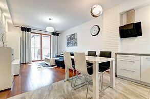 Dom & House - Apartments Sopot Kamienny Potok