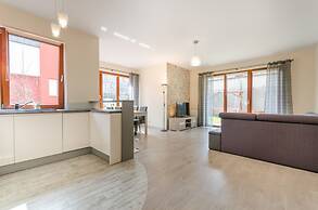 Dom & House - Apartments Sopot Kamienny Potok