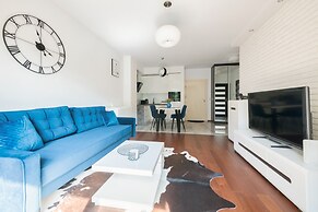 Dom & House - Apartments Sopot Kamienny Potok