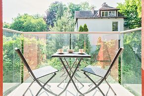 Dom & House - Apartments Sopot Kamienny Potok