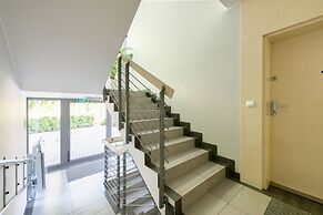 Dom & House - Apartments Sopot Kamienny Potok