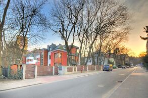 Dom & House - Apartments Sopot Kamienny Potok