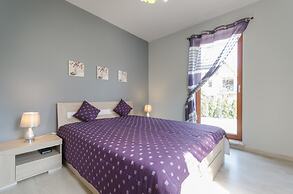 Dom & House - Apartments Sopot Kamienny Potok