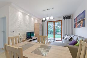 Dom & House - Apartments Sopot Kamienny Potok