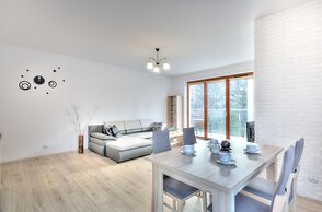 Dom & House - Apartments Sopot Kamienny Potok