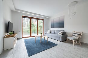 Dom & House - Apartments Sopot Kamienny Potok