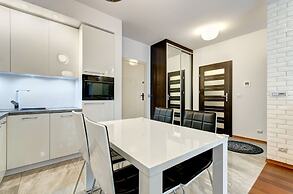 Dom & House - Apartments Sopot Kamienny Potok