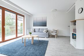 Dom & House - Apartments Sopot Kamienny Potok