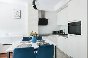 Dom & House - Apartments Sopot Kamienny Potok