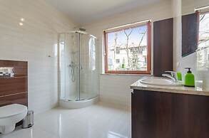 Dom & House - Apartments Sopot Kamienny Potok