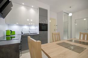 Dom & House - Apartments Sopot Kamienny Potok