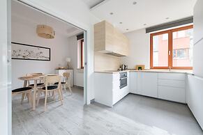 Dom & House - Apartments Sopot Kamienny Potok