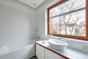 Dom & House - Apartments Sopot Kamienny Potok