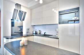 Dom & House - Apartments Sopot Kamienny Potok