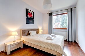 Dom & House - Apartments Sopot Kamienny Potok