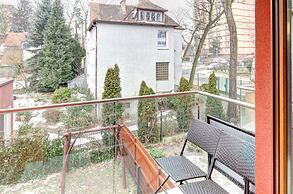 Dom & House - Apartments Sopot Kamienny Potok