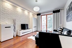 Dom & House - Apartments Sopot Kamienny Potok