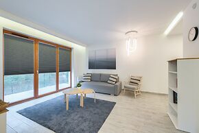 Dom & House - Apartments Sopot Kamienny Potok