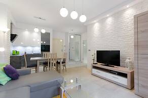 Dom & House - Apartments Sopot Kamienny Potok