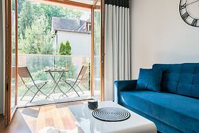 Dom & House - Apartments Sopot Kamienny Potok