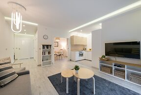 Dom & House - Apartments Sopot Kamienny Potok