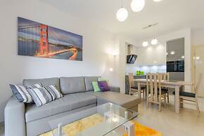 Dom & House - Apartments Sopot Kamienny Potok