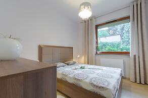 Dom & House - Apartments Sopot Kamienny Potok