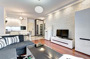 Dom & House - Apartments Sopot Kamienny Potok