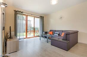 Dom & House - Apartments Sopot Kamienny Potok