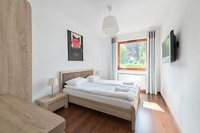 Dom & House - Apartments Sopot Kamienny Potok