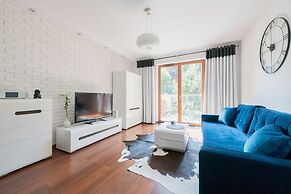 Dom & House - Apartments Sopot Kamienny Potok