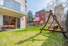 Dom & House - Apartments Sopot Kamienny Potok