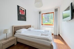 Dom & House - Apartments Sopot Kamienny Potok