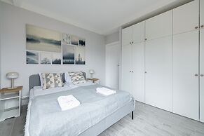 Dom & House - Apartments Sopot Kamienny Potok