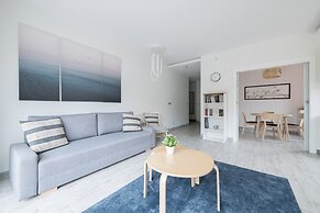 Dom & House - Apartments Sopot Kamienny Potok