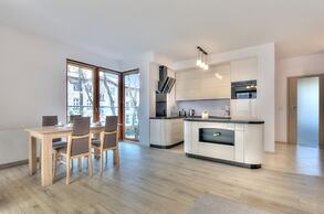 Dom & House - Apartments Sopot Kamienny Potok