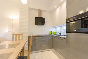 Dom & House - Apartments Sopot Kamienny Potok