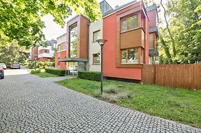 Dom & House - Apartments Sopot Kamienny Potok