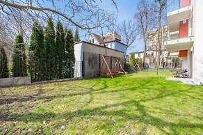 Dom & House - Apartments Sopot Kamienny Potok