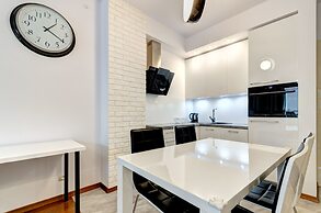 Dom & House - Apartments Sopot Kamienny Potok