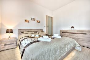 Dom & House - Apartments Sopot Kamienny Potok