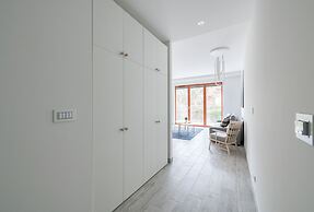 Dom & House - Apartments Sopot Kamienny Potok