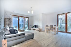 Dom & House - Apartments Sopot Kamienny Potok