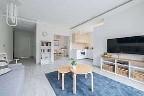 Dom & House - Apartments Sopot Kamienny Potok