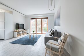 Dom & House - Apartments Sopot Kamienny Potok