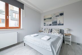 Dom & House - Apartments Sopot Kamienny Potok