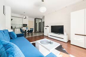 Dom & House - Apartments Sopot Kamienny Potok