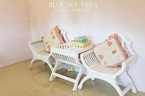 Blue Sky Villa Khaoyai Resort